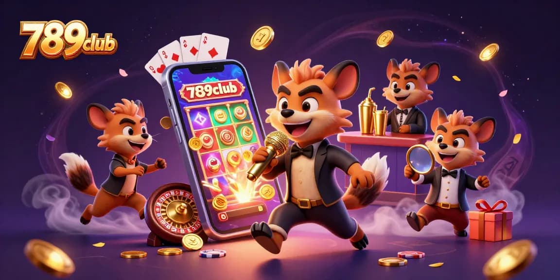 The Evolution of 789club: From Past to 2026 Winning Strategies for Gamblers