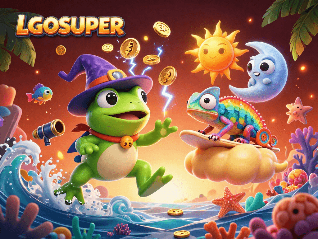 5 Common LGOSUPER Fish Shooting Mistakes and How to Fix Them for Better Odds in 2026