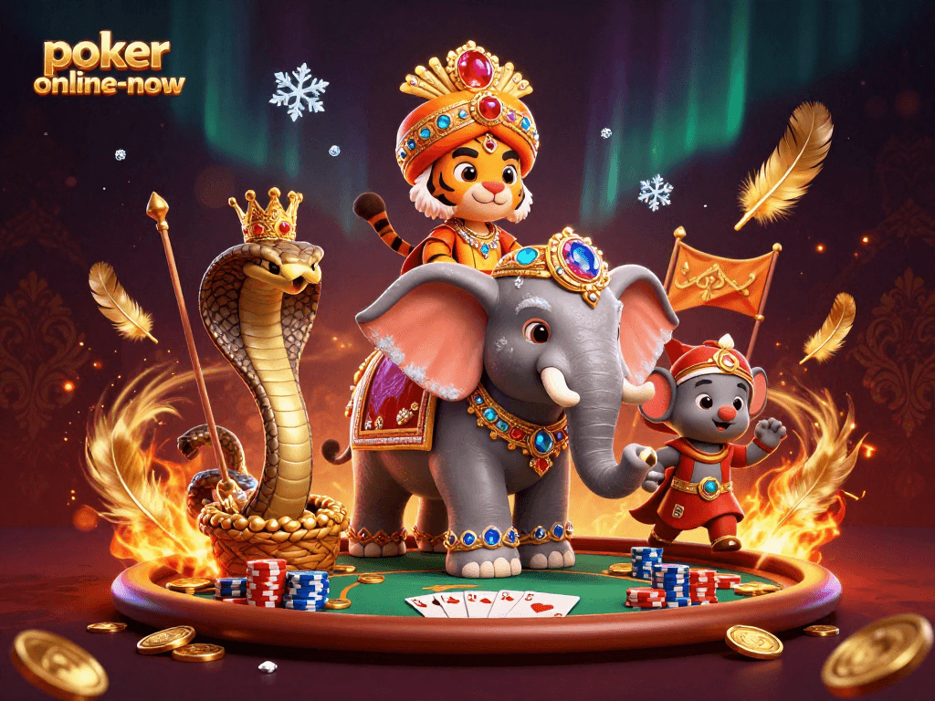 Quick-Start poker-online-now Guide: Master Casino Poker Strategies for 2026