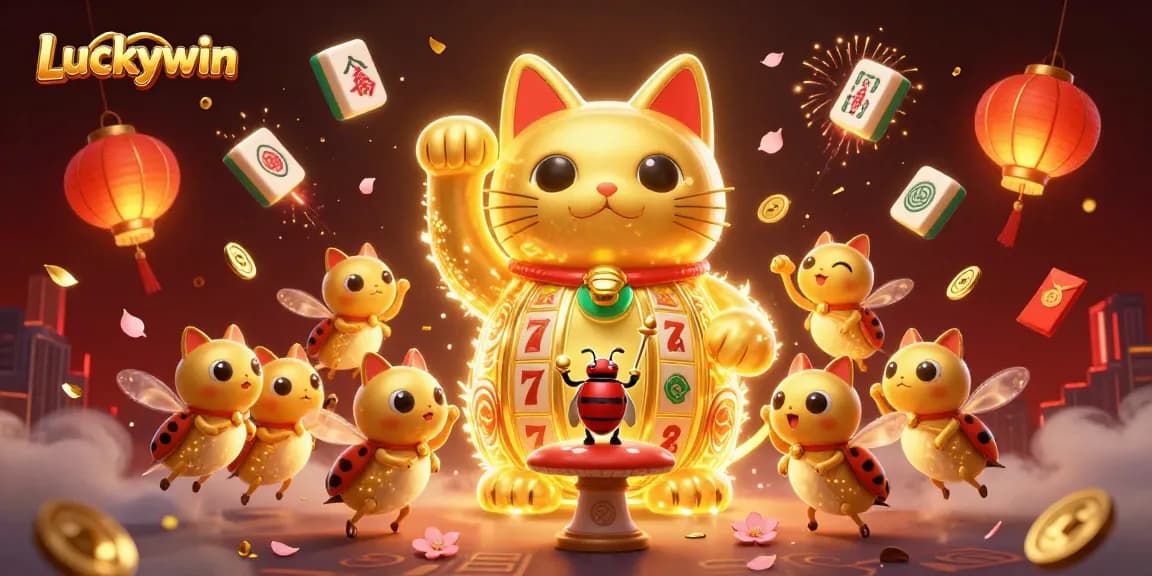 Behind the Scenes of Luckywin: How It Really Works in 2026 for Gamblers