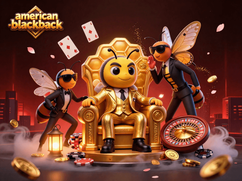 Stop Losing at american-blackjack — Here's How to Master Winning Strategies in 2026