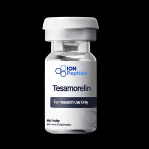 Tesamorelin High-Purity Compounds for Professionals