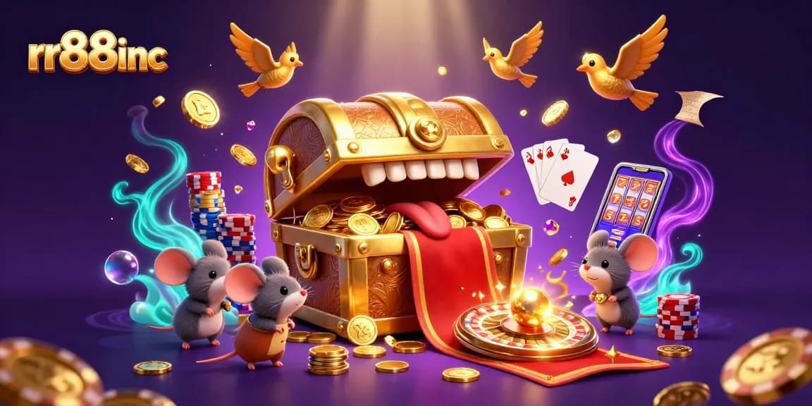 Overlooked rr88inc Risks Every Bettor Should Know for Better Odds in 2026