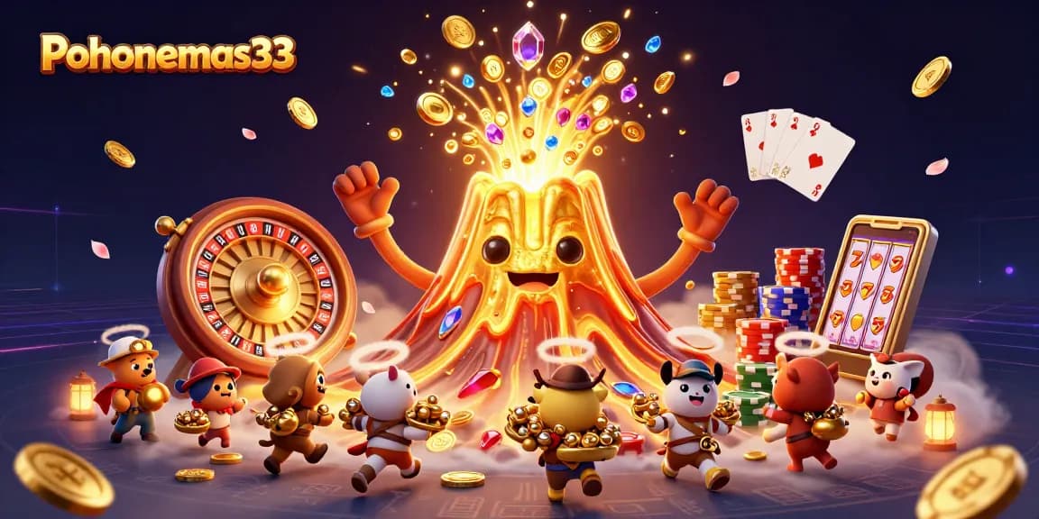 10 Best Slots Tips for Pohonemas33 Players to Master Winning Strategies in 2026