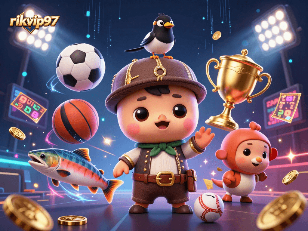 11 Key rikvip97 Gambling Strategies That Matter Most for Winning 2026