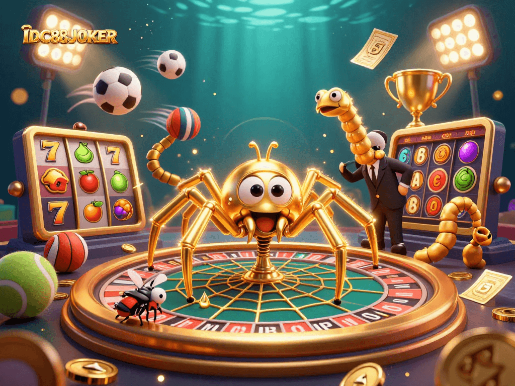 Switching to IDC88JOKER: What Gamblers Should Expect for 2026 Winning Strategies