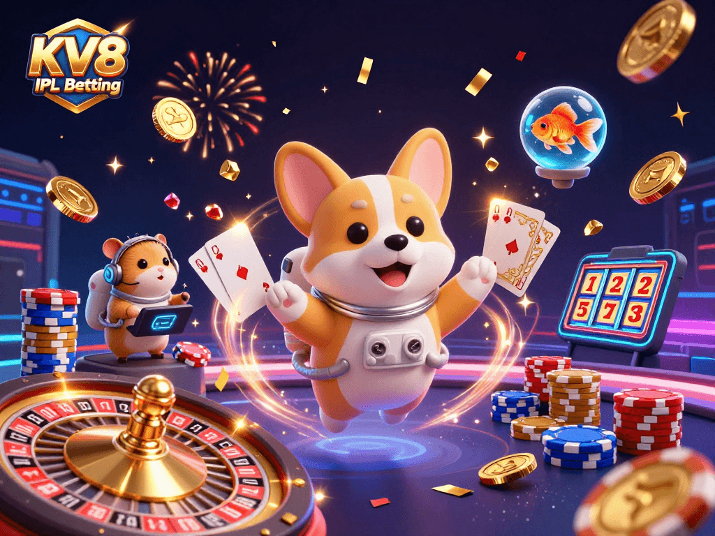 KV8 IPL Betting: Real Talk About Winning Strategies for Gamblers in 2026