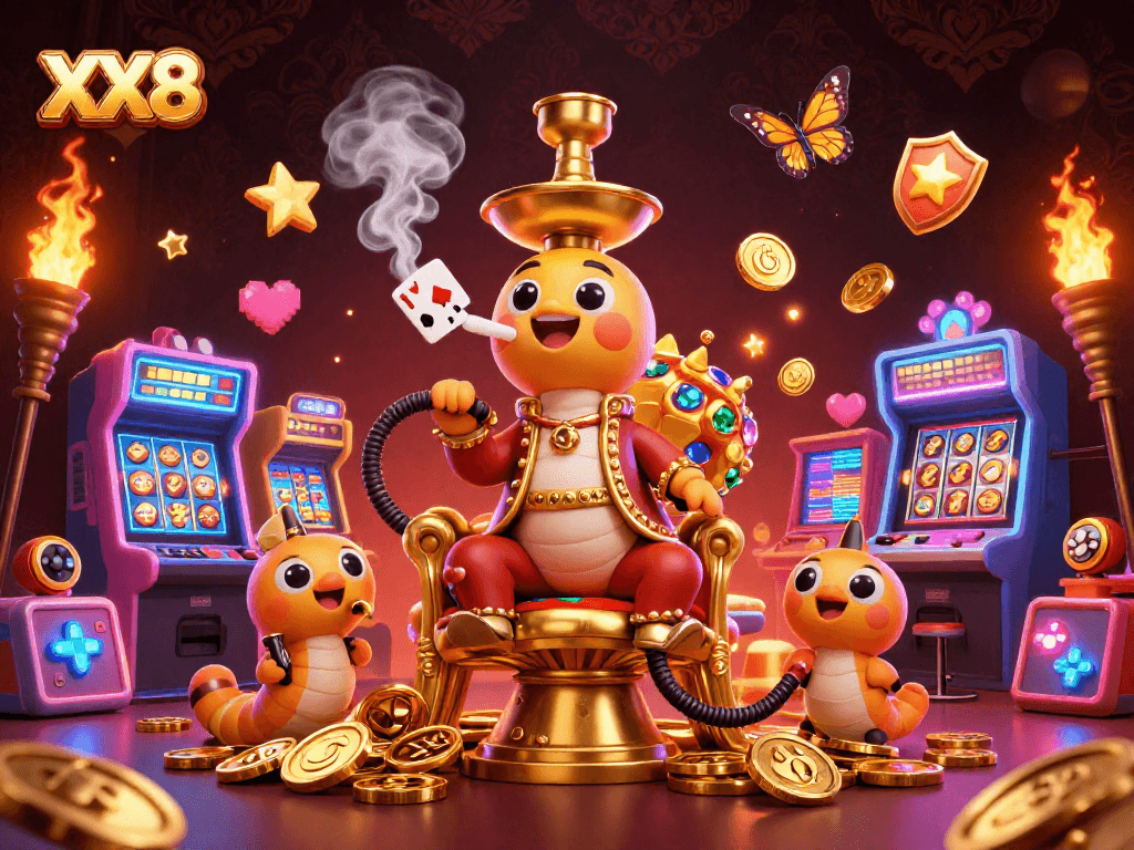 XX8 2026 Report Card: Strategic Gaming Insights for Players