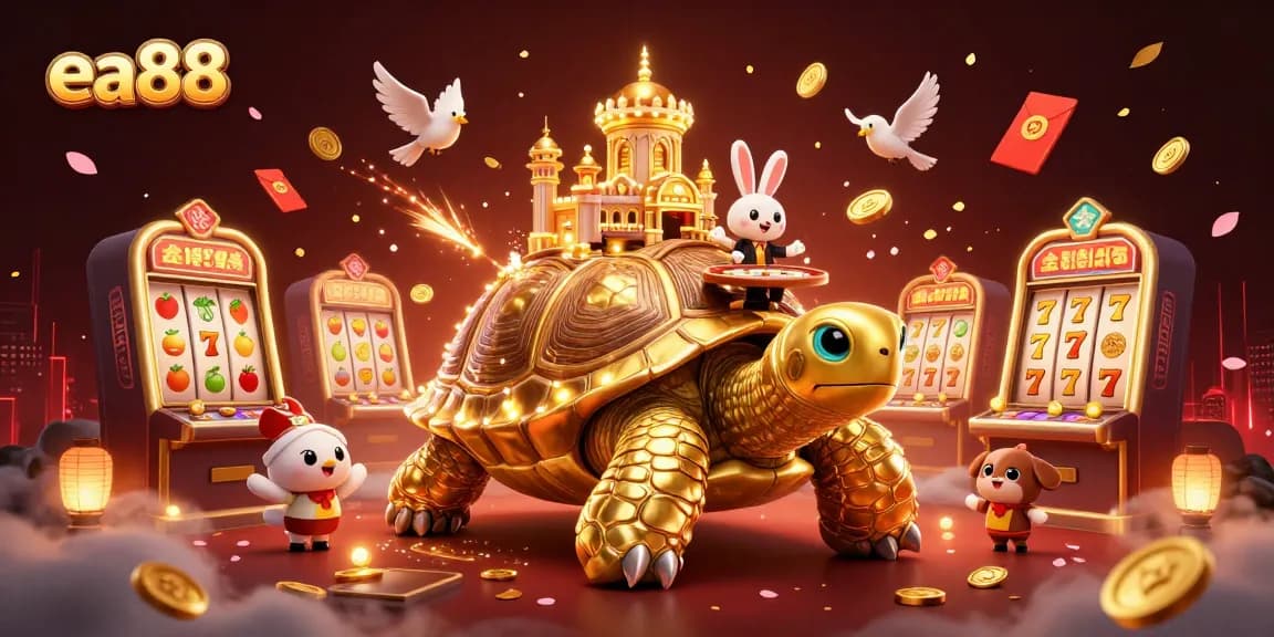 ea88 Pulse Check: Is It Still Viable in 2026 for Gamblers Seeking Winning Strategies?