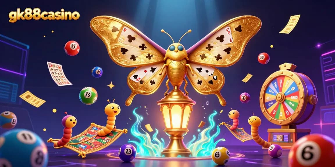 gk88casino: Real Talk About Winning Strategies and What Works for Gamblers in 2026