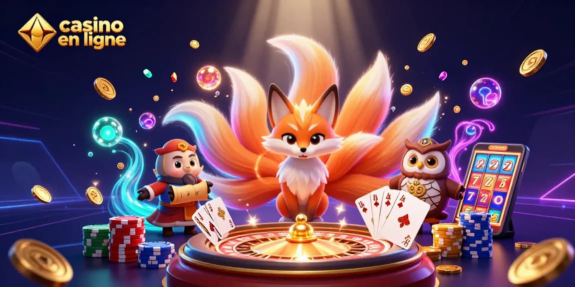 Qu'est-ce qu'un casino en ligne et pourquoi est-ce essentiel en 2026 ?