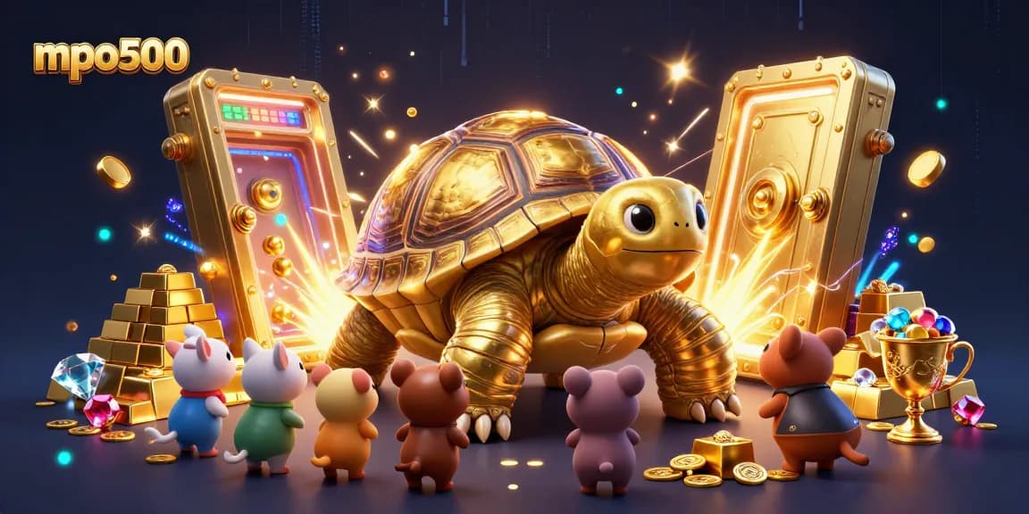 mpo500 Showdown: Ranking the Top Online Casino Strategies for 2026