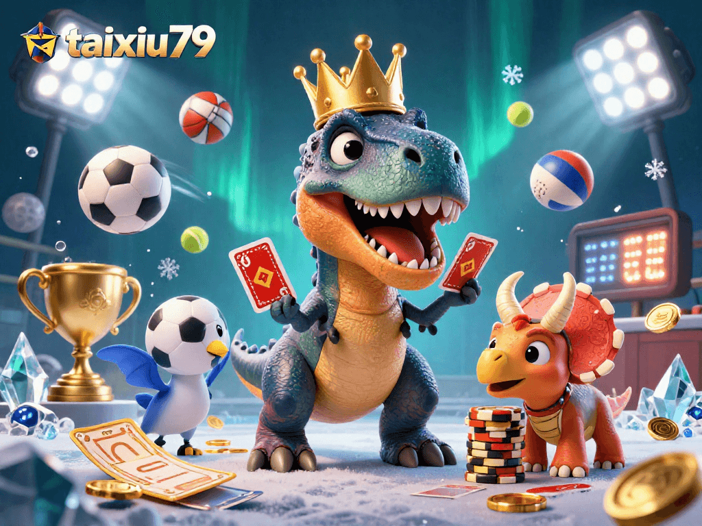 The True Value of Taixiu79 for Gamblers: Winning Strategies for 2026