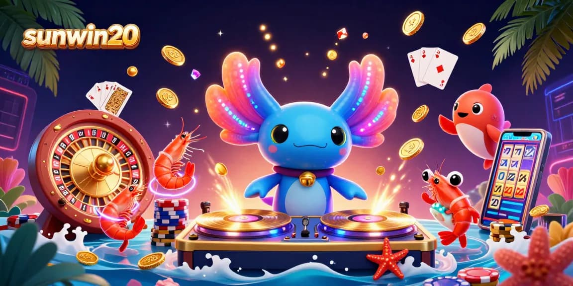 sunwin20 vs Competitor: Which Casino Game Strategy Wins in 2026?