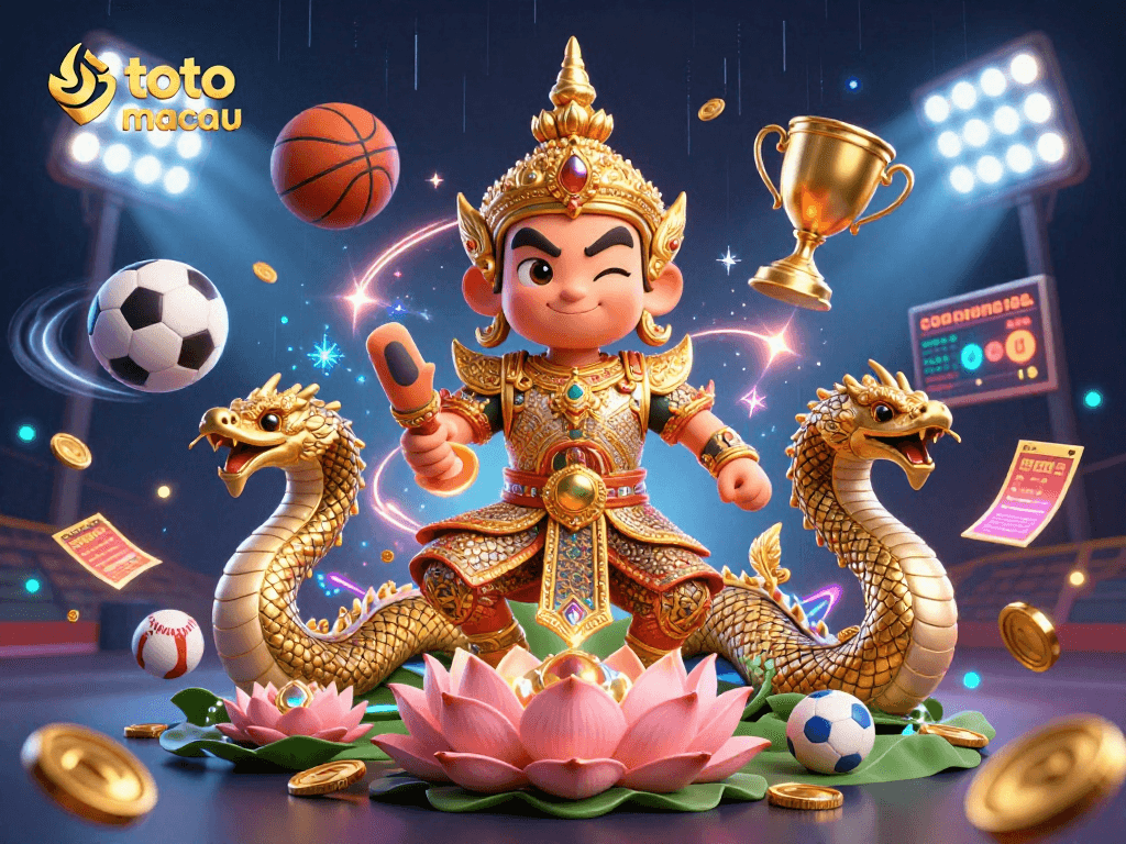 Breaking Toto Macau Down: An Expert Perspective on Winning Strategies for 2026