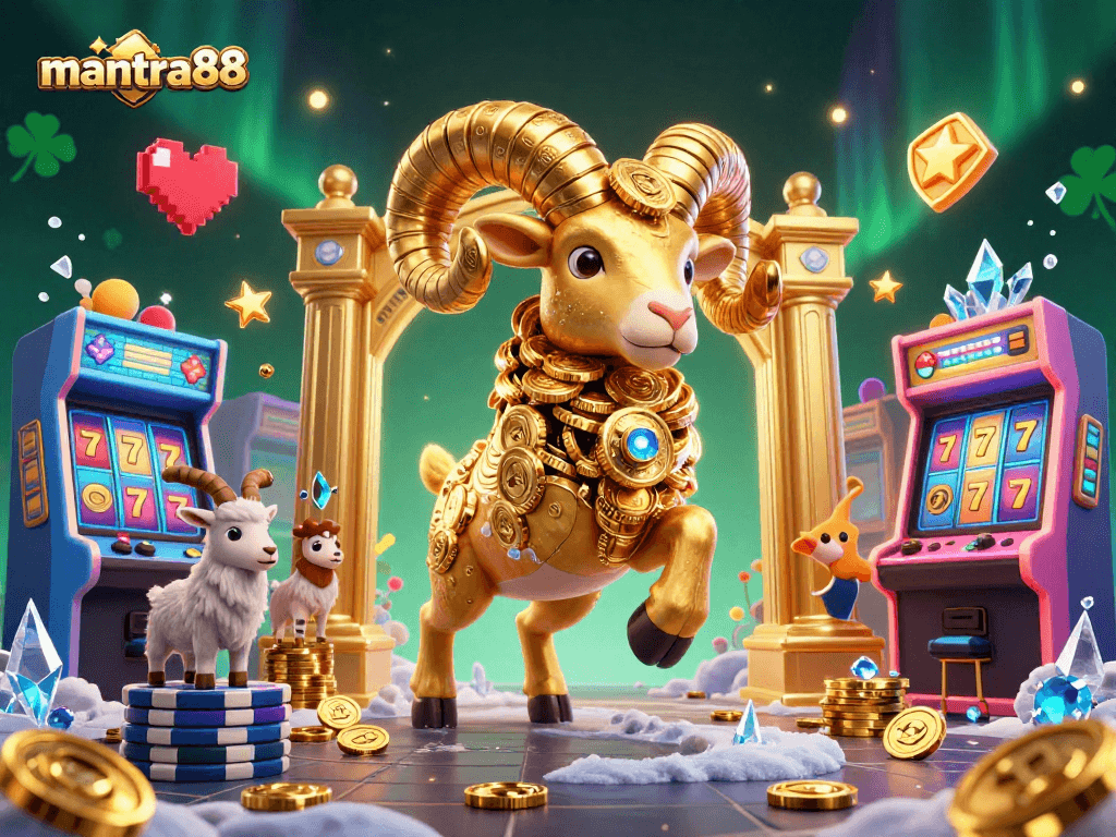 Winning with mantra88: Strategies That Enhance Your Gaming Experience in 2026