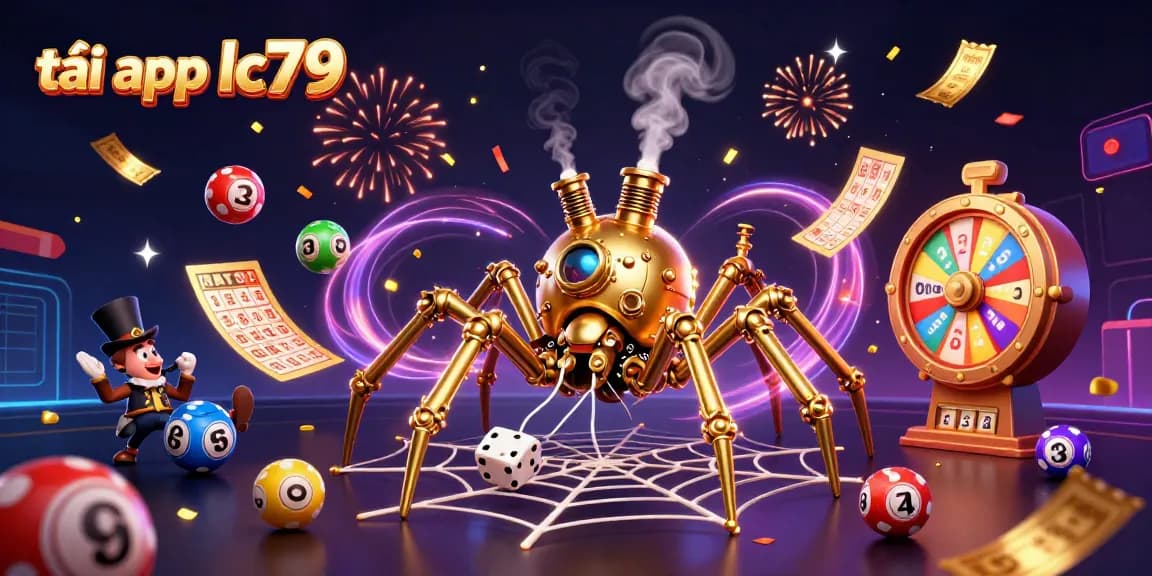 Cách Nhận Ưu Đãi Tải App LC79 Đỉnh Cao Mỗi Lần Bạn Chơi