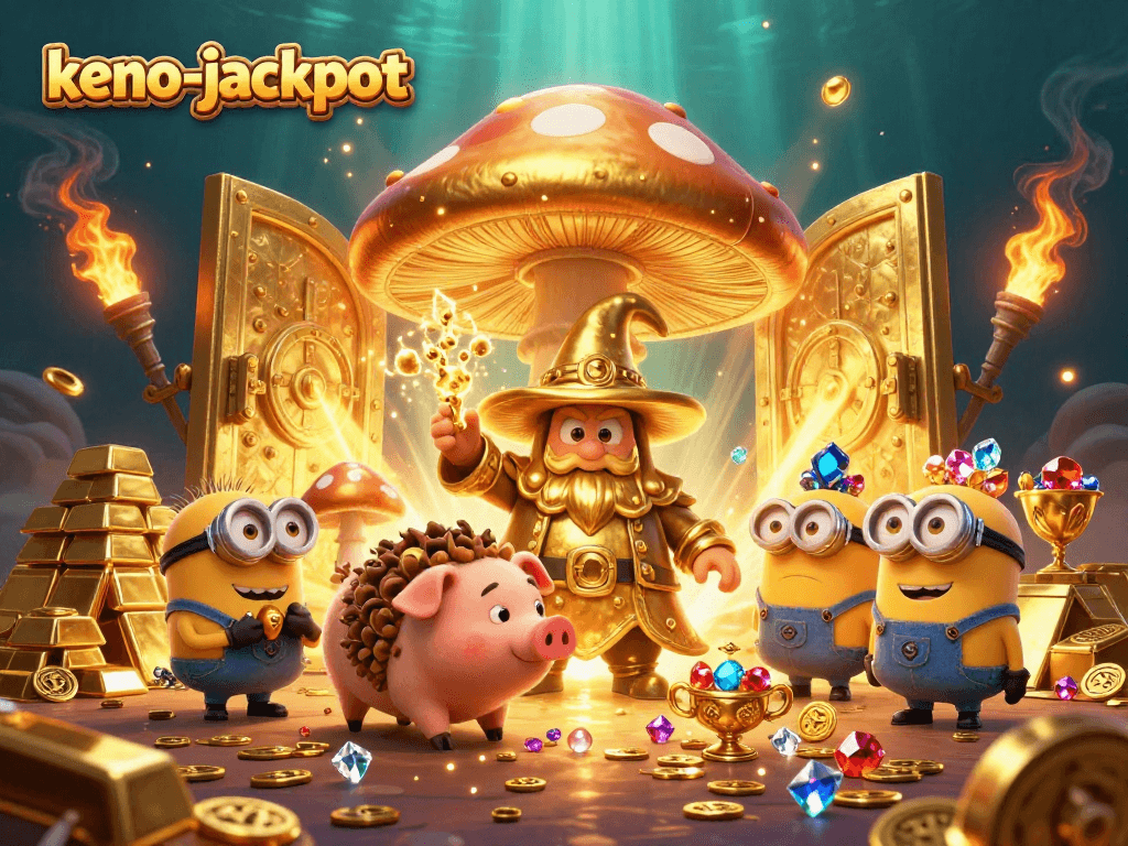 Don't Use keno-jackpot Until You Read This Winning Strategies for 2026 Players