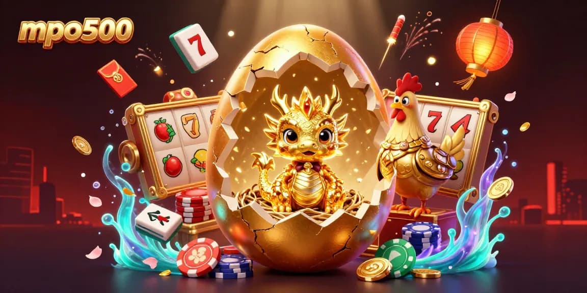 When Is the Best Time to Use mpo500 for Winning Strategies in Slot Games?