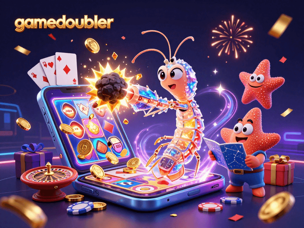 5 Golden Rules for Gamers' Success on gamedoubler in 2026