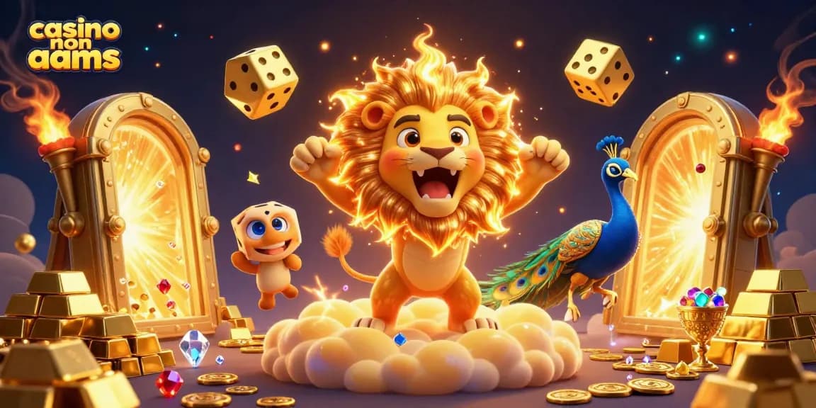 10 Tendenze casino non AAMS Che Plasmano il Gioco per i Giocatori nel 2026