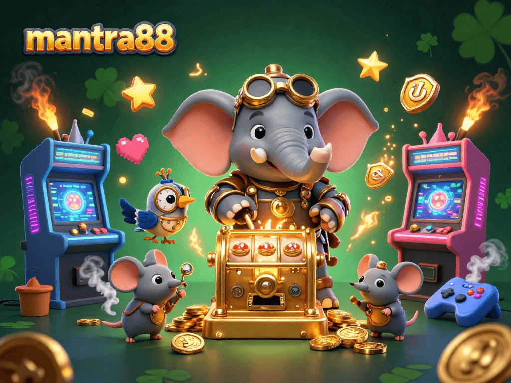 Masterful mantra88 Techniques for Advanced Gamblers in 2026