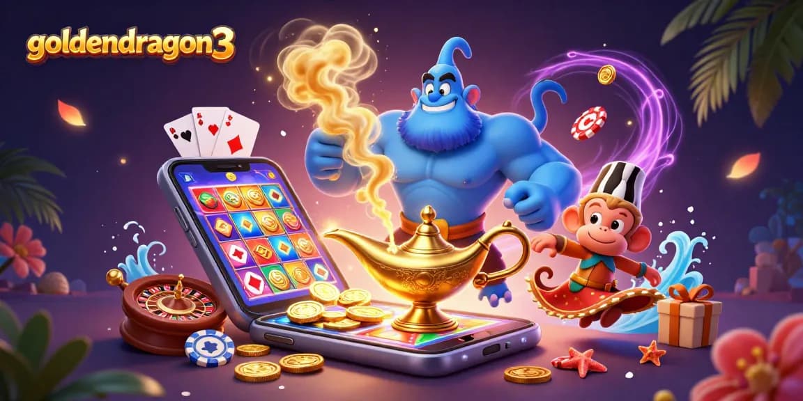 How to Maximize Every goldendragon3 Slot Opportunity for Winning Strategies in 2026
