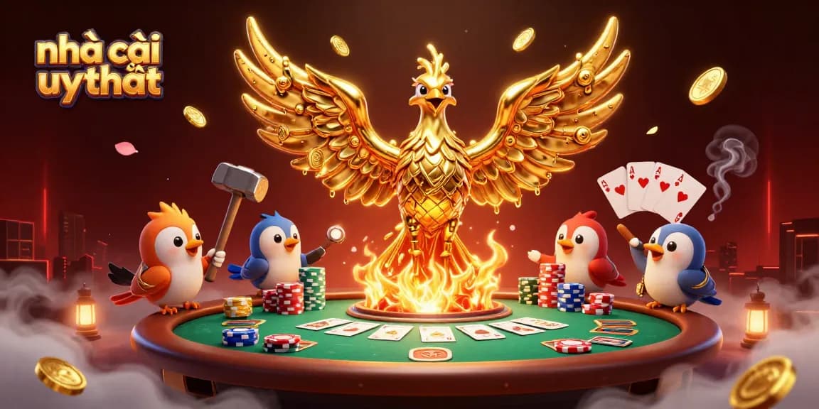How to Win More with nhà cái uy tín: Expert Betting Strategies for 2026