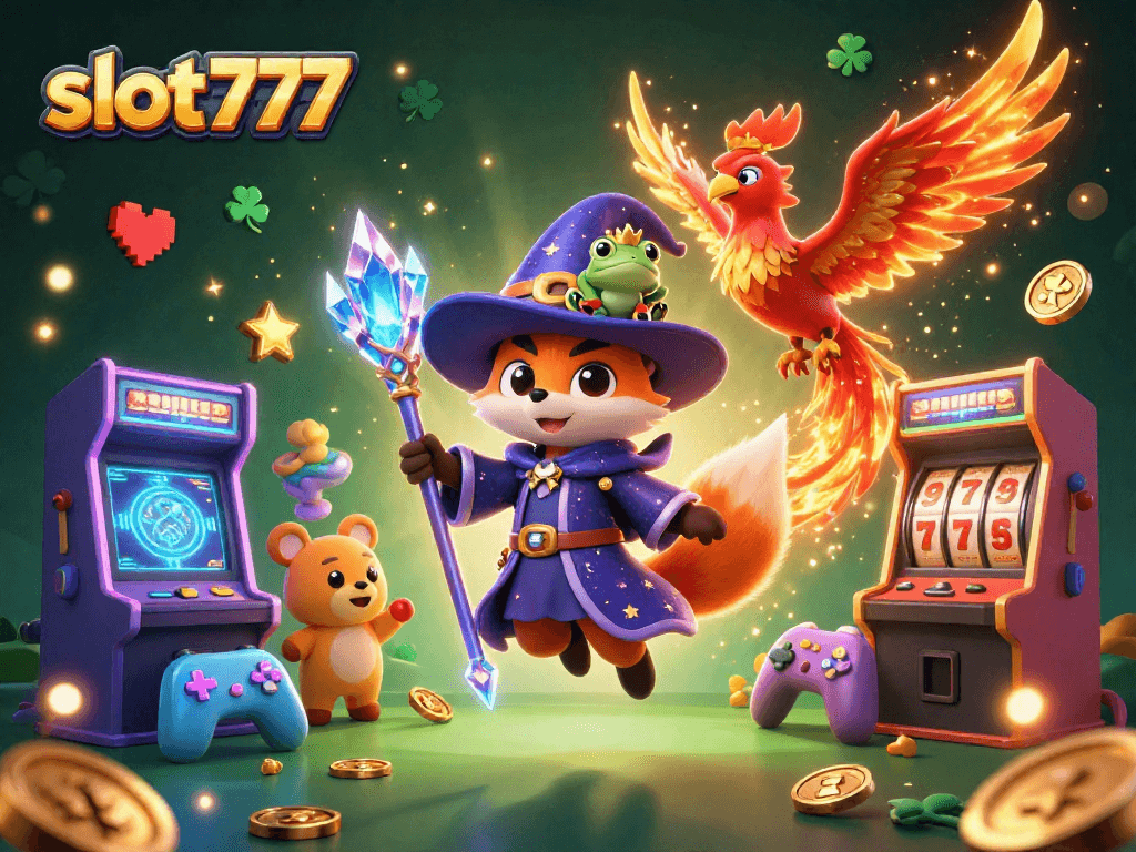 How to Recover from slot777 Setbacks Quickly: Essential Strategies for Gamblers in 2026