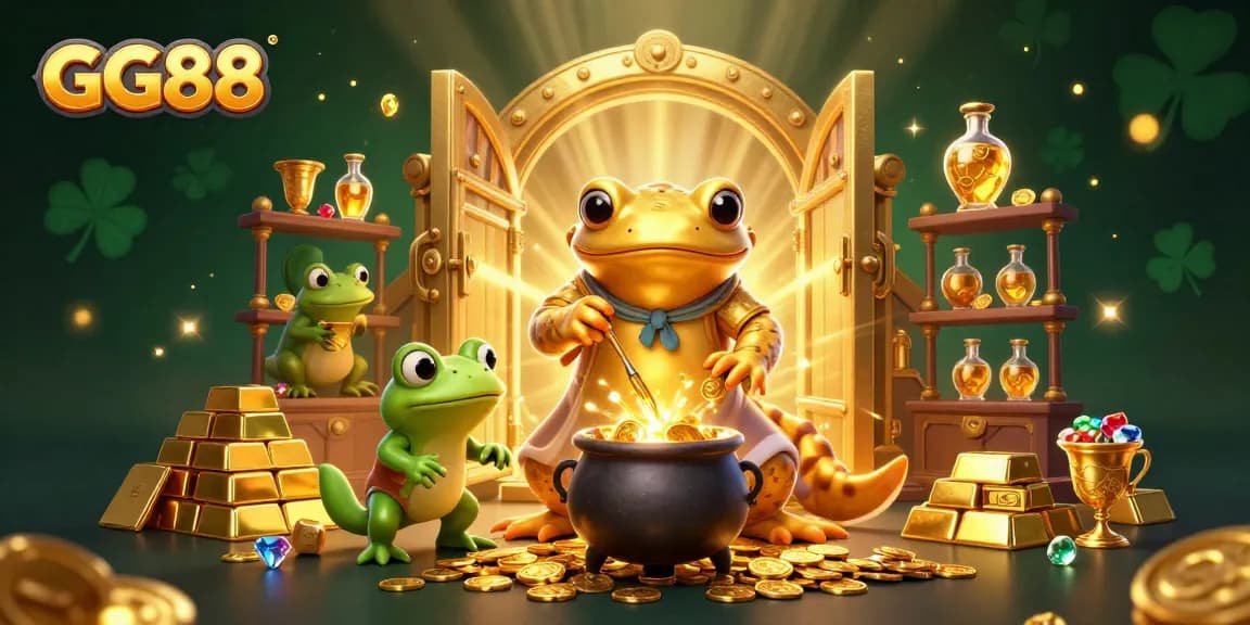 The Authoritative GG88 Gaming Guide for 2026: Expert Strategies for Winning Odds