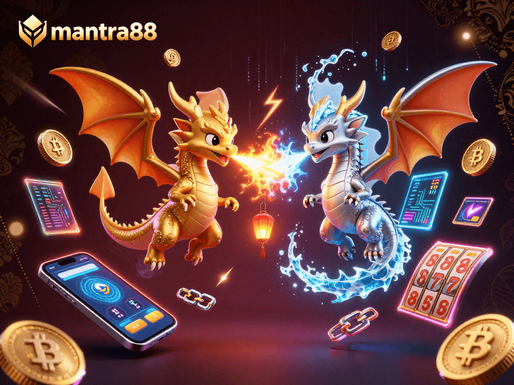 Mantra88 Survival Guide: Navigating Online Slots Strategies in 2026