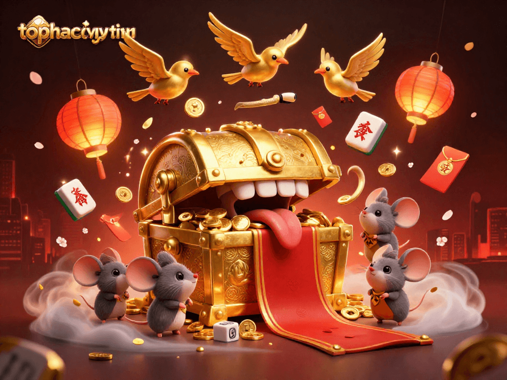 The Definitive topnhacaiuytinn Resource for 2026: Expert Strategies for Winning at Lucky Dice