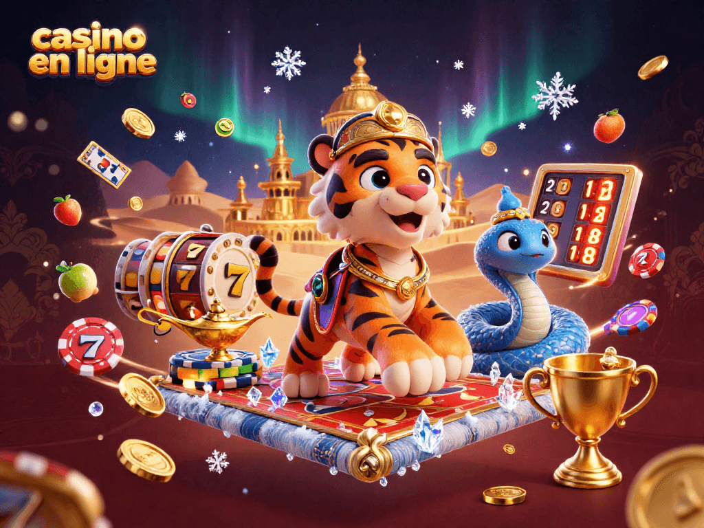 Comment Optimiser Votre Performance au Casino en Ligne en 2026