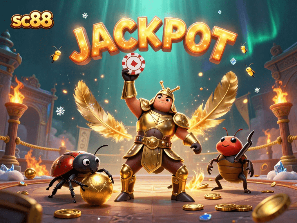 Winning with sc88: Strategies That Pay Off for Gamblers in 2026