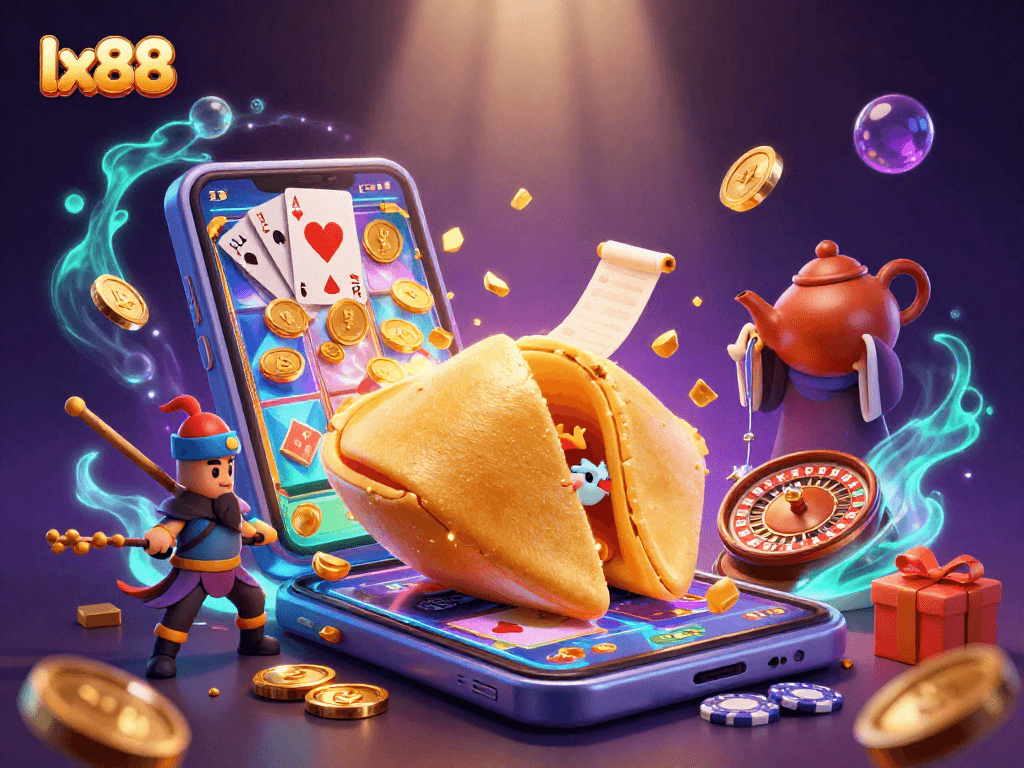 lx88 Myths Debunked: What's True and What's Not for Gamblers in 2026