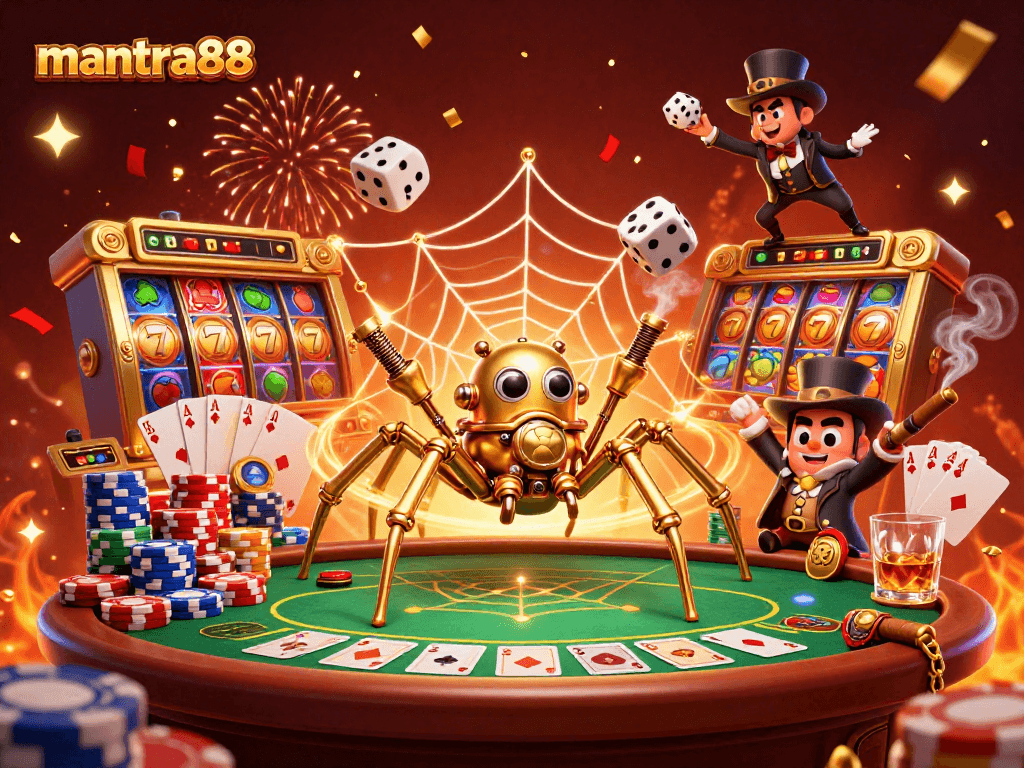 Tested mantra88 Strategies: What Actually Performs for Gamblers in 2026