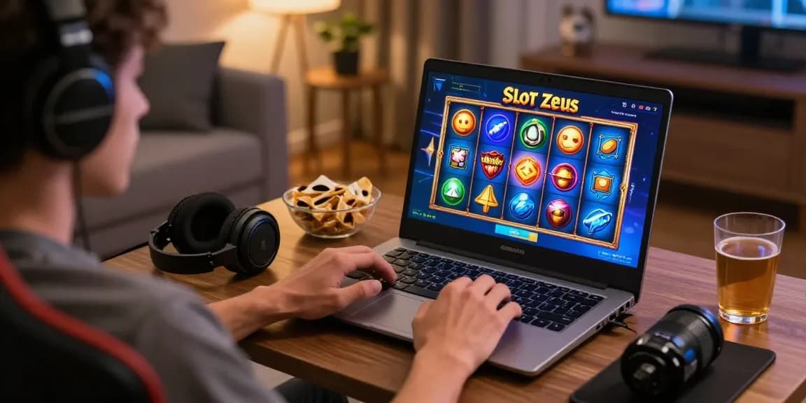 Certified Slot Zeus Strategies for Professional Gamers in 2026
