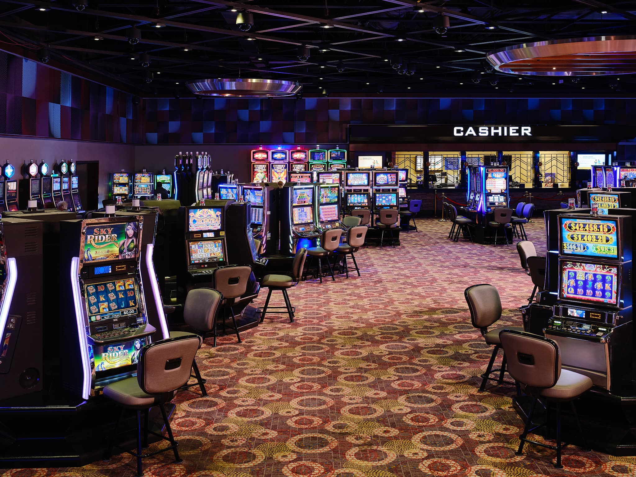Winbox Login Features That Enhance Online Casino Play