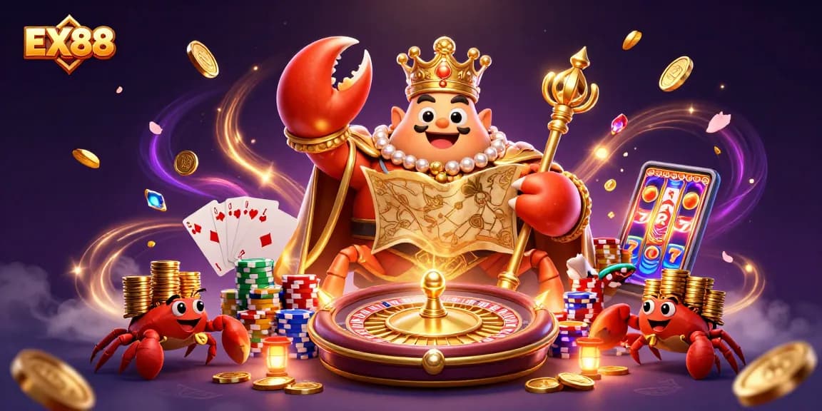 What Is EX88 and Why Does It Matter for Players in 2026?