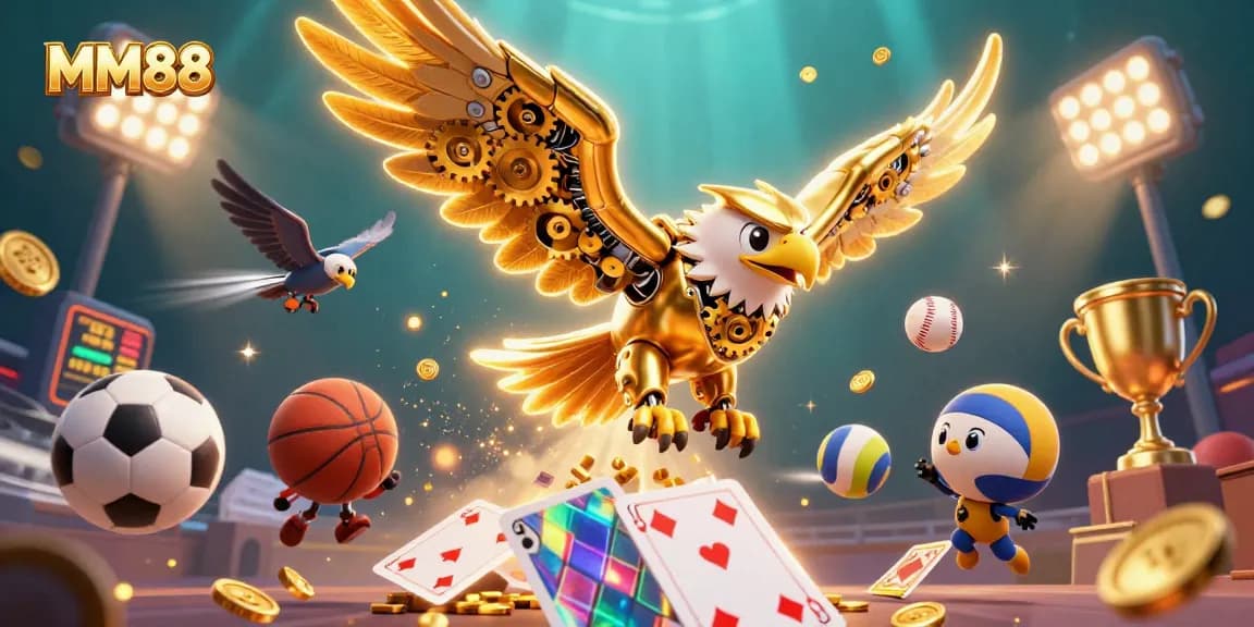 A MM88 Primer for Those New to Online Gambling Strategies in 2026
