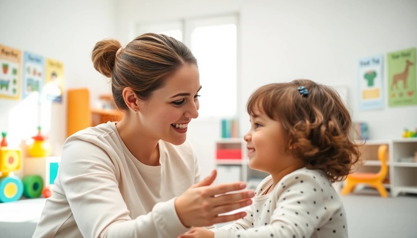 Effective ABA Services for Empowering Children with Autism
