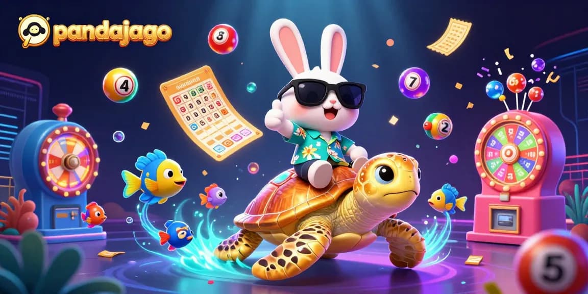 Bagaimana Menguasai Kasino Online dengan pandajago untuk Menang Strategis di 2026