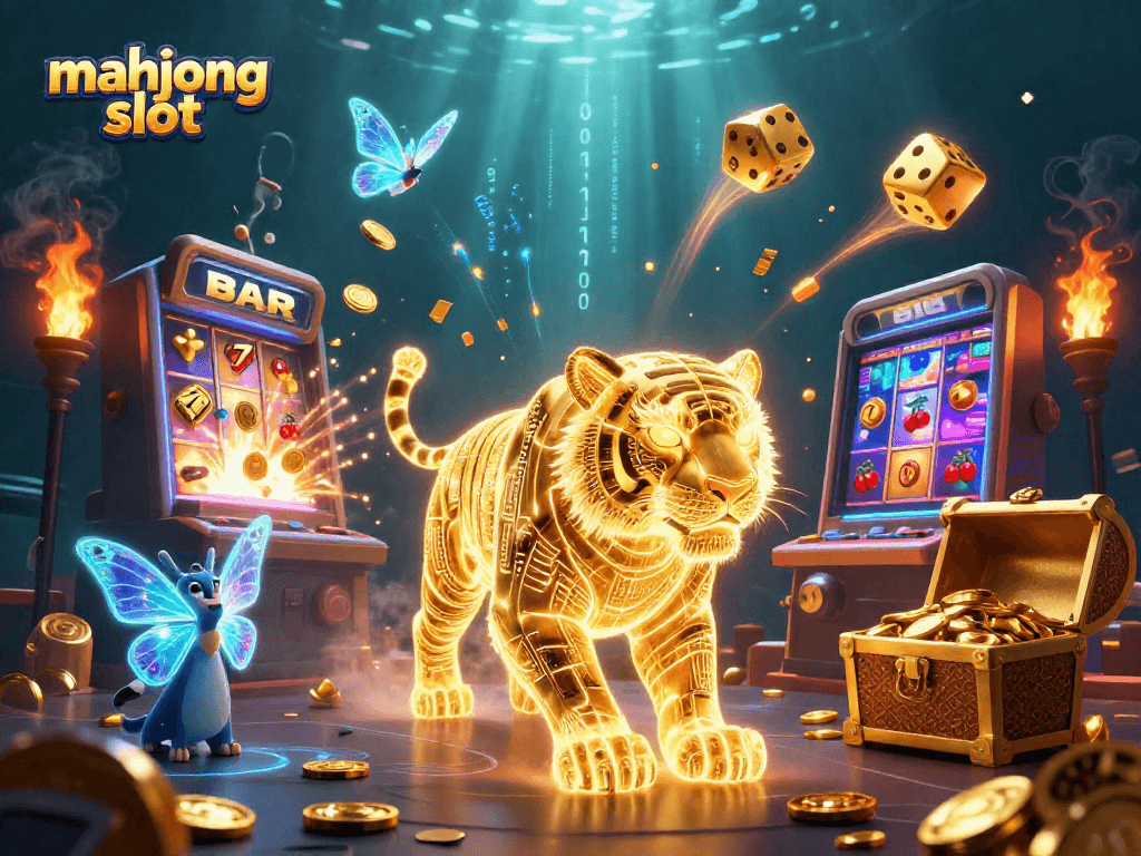 Costly Mahjong Slot Mistakes Gamblers Keep Making in 2026