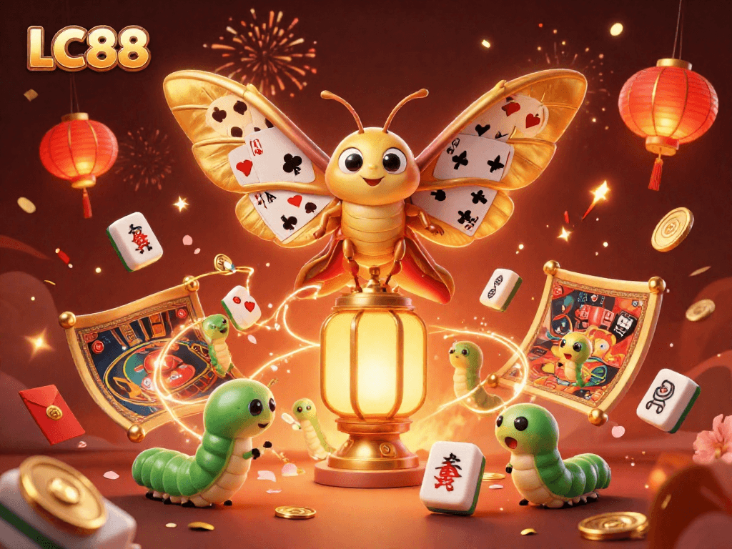 10 Proven LC88 Strategies for Winning Casino Players in 2026