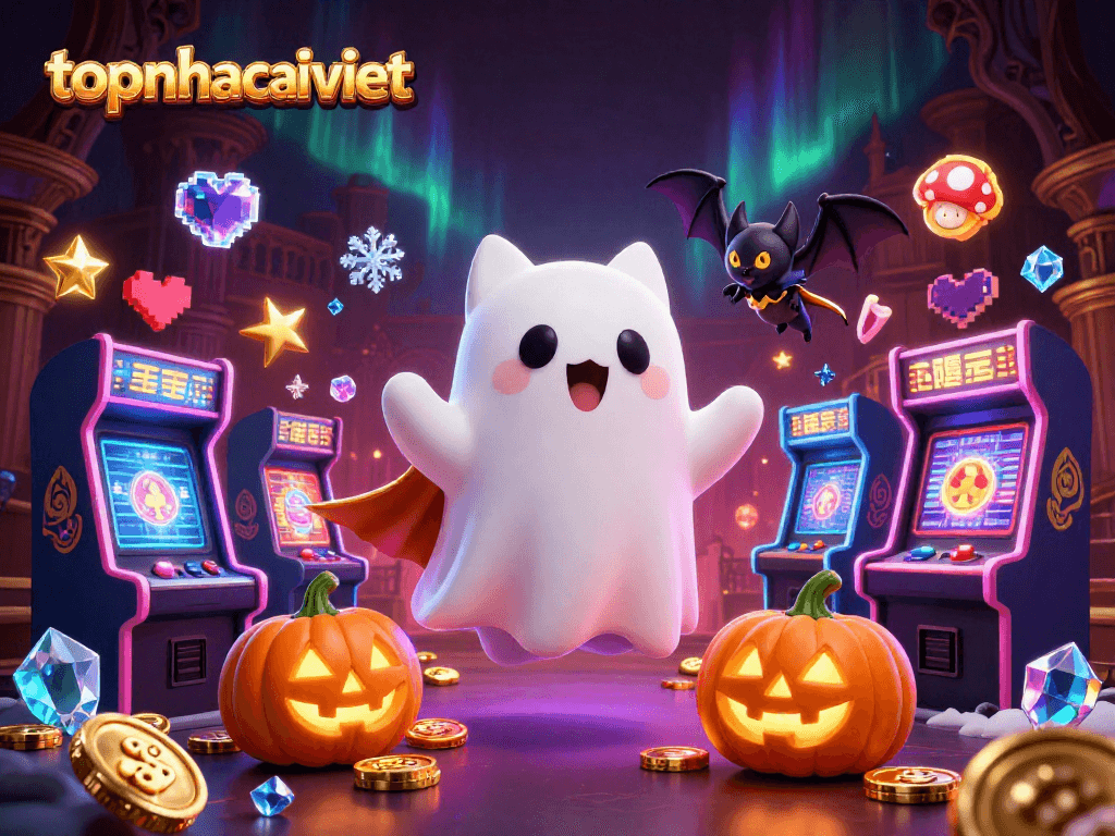 Don't Use topnhacaiviet Until You Master Winning Strategies for Gamblers in 2026