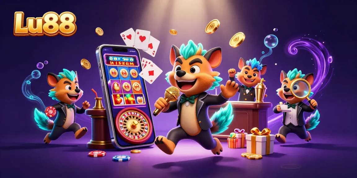 3 Levels of Lu88 Mastery: Beginner to Expert Strategies for Winning Gamblers in 2026