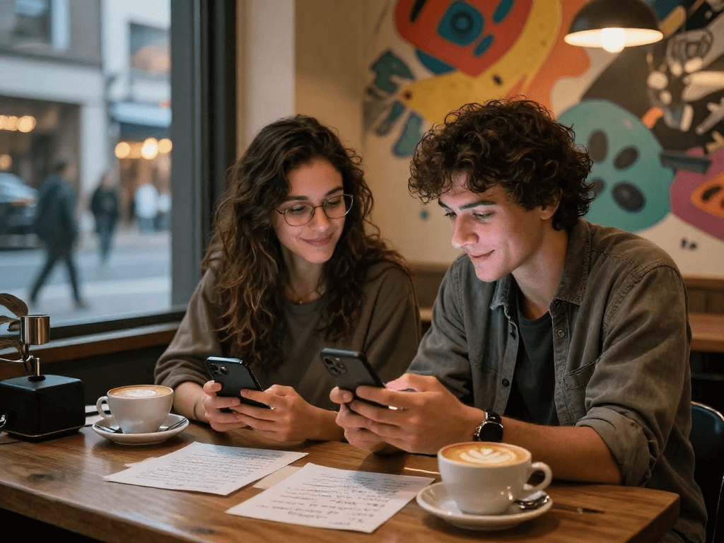 ai Sexting Year in Review: Best Moments of 2026