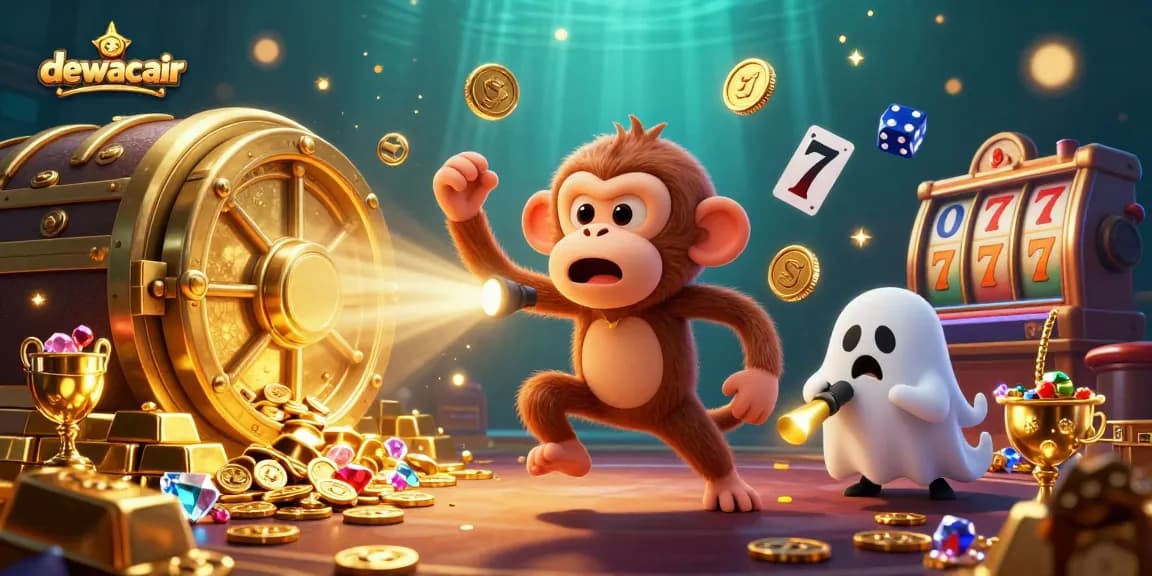 The Final Verdict on dewacair for 2026: Essential Winning Strategies for Gamblers