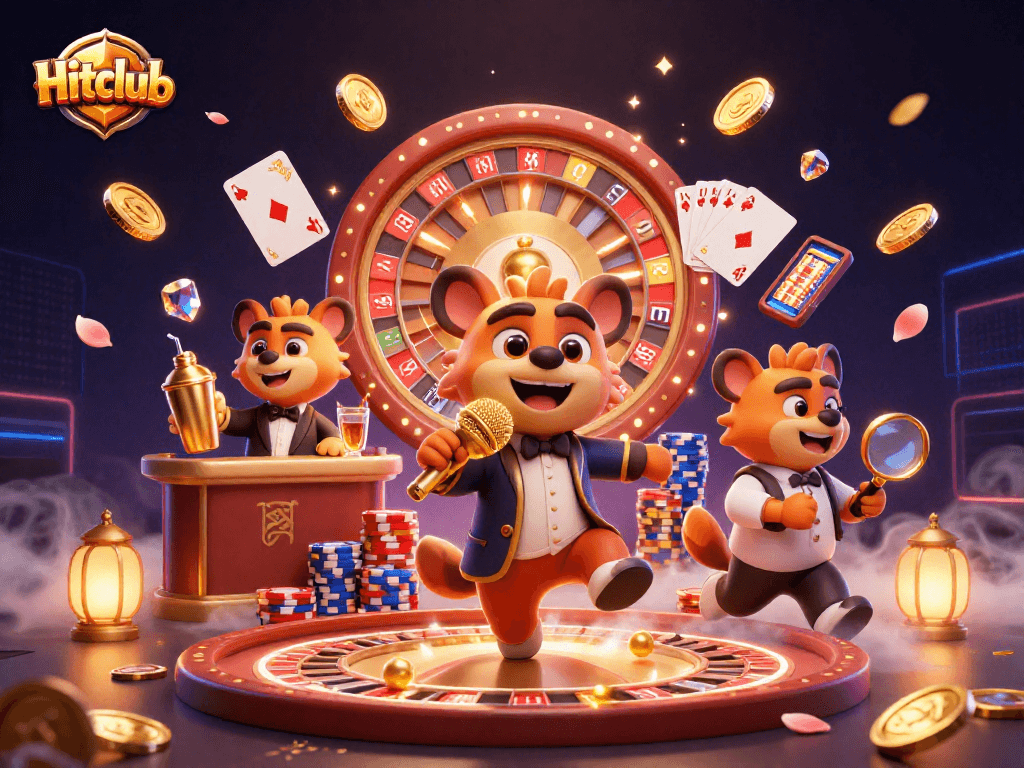 A No-Nonsense Guide to Hitclub Casino Strategies That Actually Helps Gamblers Win in 2026