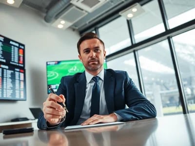 Strategi Jitu untuk Meningkatkan Prediksi bola Anda